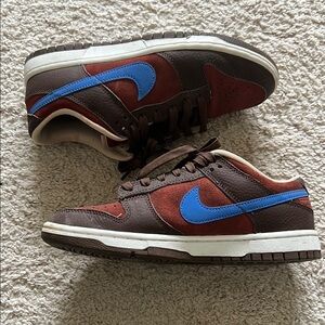 Nike Men's Dunk Low